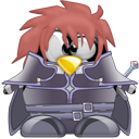 Penguin pingouin pinguino 769